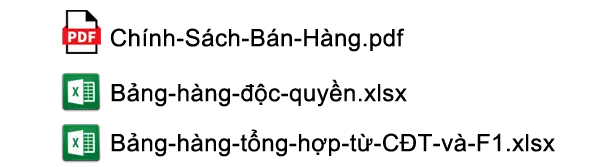 csbh Dự án Taseco Mê Linh